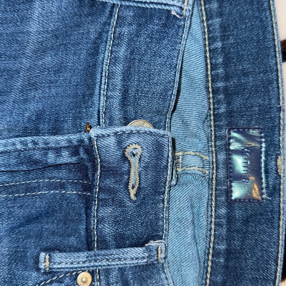 Mother Denim